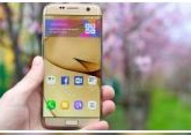 Galaxy S7 Edge с актуализация, за да поддържа Wi-Fi, призоваваща Rogers